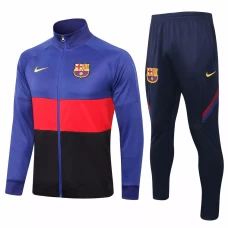 Nike FC Barcelona Presentation Football Tracksuit 2020