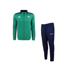 Real Betis Balompie Tracksuit