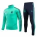 Real Madrid Training Technical Football Tracksuit 2020