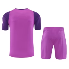Real Madrid Mens Goalkeeper Training Football Kit 2025-26