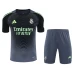 Real Madrid Adult Goalkeeper Training Football Kit 2025-26