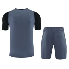 Real Madrid Adult Goalkeeper Training Football Kit 2025-26