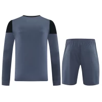 Real Madrid Adult Goalkeeper Long Sleeve Football Kit 2025-26