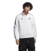 Real Madrid Mens Anthem Reversible Football Jacket 2023-24