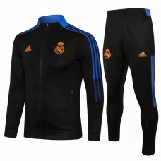 Real Madrid Training Presentation Football Tracksuit 2021-22