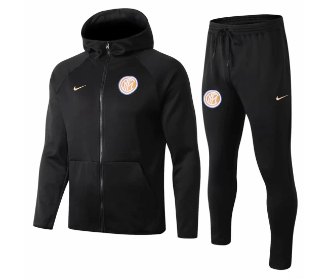 Inter Milan Training Presentation Football Tracksuit 2019/20