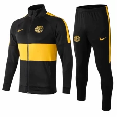 Inter Milan Training Presentation Football Tracksuit 2019/20