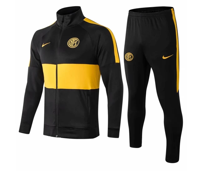 Inter Milan Training Presentation Football Tracksuit 2019/20