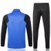 Inter Milan Presentation Training Football Tracksuit 2020