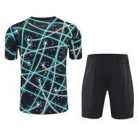 Inter Milan Adult Pre Match Football Kit 2025-26