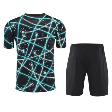 Inter Milan Adult Pre Match Football Kit 2025-26