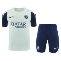Inter Milan Adult Strike Football Kit 2025-26
