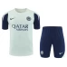 Inter Milan Adult Strike Football Kit 2025-26