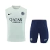 Inter Milan Adult Strike Sleeveless Football Kit 2025-26