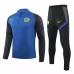 Inter Milan Football Training Technical Tracksuit 2020 2021