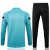 Inter Milan Football Training Technical Tracksuit 2021