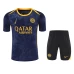 Inter Milan Adult Pre Match Champions League Football Kit 2024-25