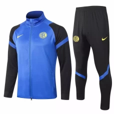 Inter Milan Presentation Training Football Tracksuit 2020