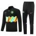 Inter Milan 2021 Presentation Training Football Tracksuit