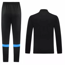 Inter Milan 2021 Presentation Training Football Tracksuit