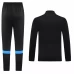 Inter Milan 2021 Presentation Training Football Tracksuit