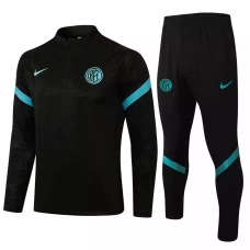 Inter Milan Football Training Technical Tracksuit 2021-22