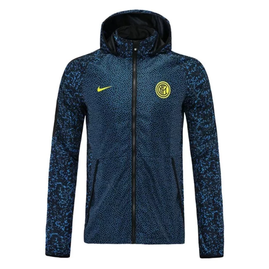 Inter milan windrunner on sale