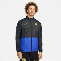 Inter Milan AWF Football Jacket 23-24