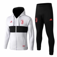 Juventus Presentation Football Tracksuit 2019/20