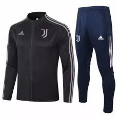 Juventus Mens Training Presentation Football Tracksuit 2021