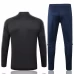 Juventus Mens Training Presentation Football Tracksuit 2021