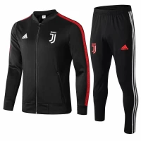 Juventus Presentation Football Tracksuit 2019/20