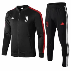 Juventus Presentation Football Tracksuit 2019/20