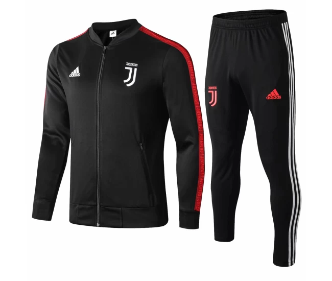 Juventus Presentation Football Tracksuit 2019/20