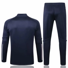 Juventus Football Technical Training Navy Tracksuit 2020