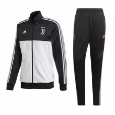 Juventus Football Bench Training Tracksuit 2019/20