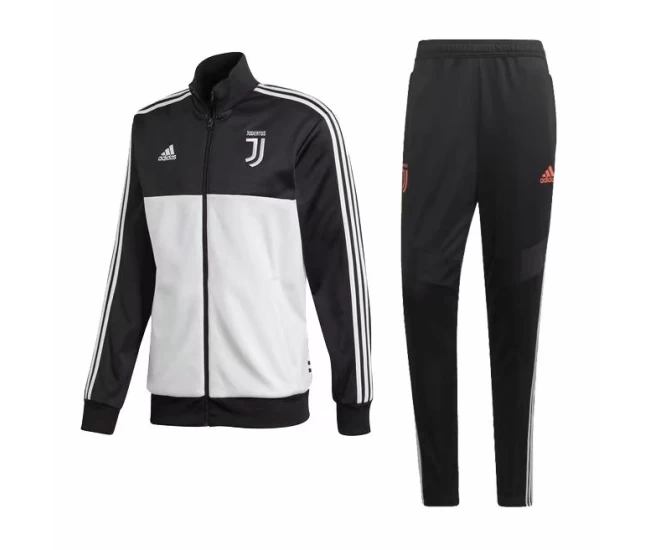 Juventus Football Bench Training Tracksuit 2019/20