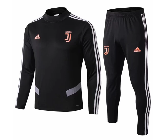 Juventus Football Technical Training Tracksuit 2019/20