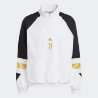 Juventus Mens Icon Football Top 2023-24