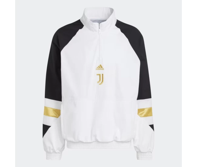 Juventus Mens Icon Football Top 2023-24