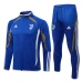 Juventus Teamgeist Football Tracksuit 2021-22