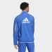 Juventus Teamgeist Football Tracksuit 2021-22