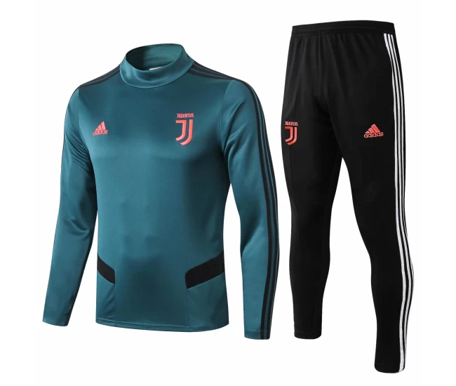 Juventus Technical Training Football Tracksuit 2019/20