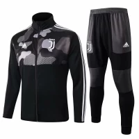 Juventus Training Presentation Football Tracksuit 2019/20