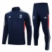 Juventus Navy Training Technical Football Tracksuit 2022-23