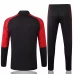 AC Milan Presentation Football Tracksuit 2020