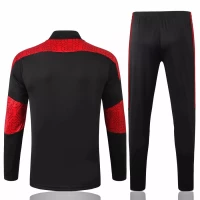 AC Milan Training Technical Football Tracksuit 2020