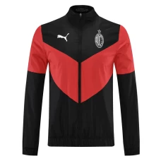 AC Milan Anthem Football Jacket 2022