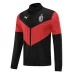 AC Milan Anthem Football Jacket 2022