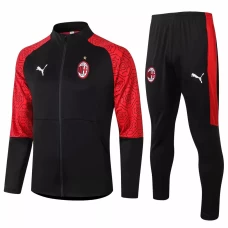 AC Milan Presentation Football Tracksuit 2020